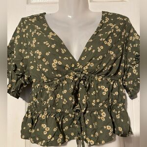 Arizona top